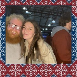 Meet your Posher, Zoe